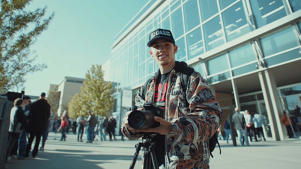 Als Aussteller auf der Cannabis Messe: Tipps &amp; Infos