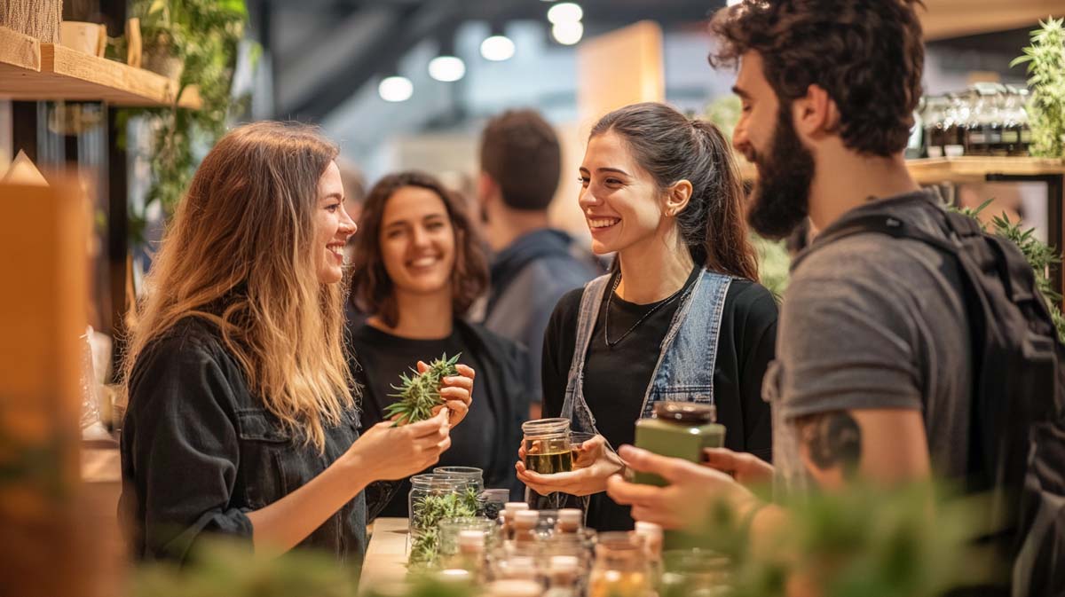InterChanvre Paris: Messe, Aussteller, Adresse, Preise & Tickets