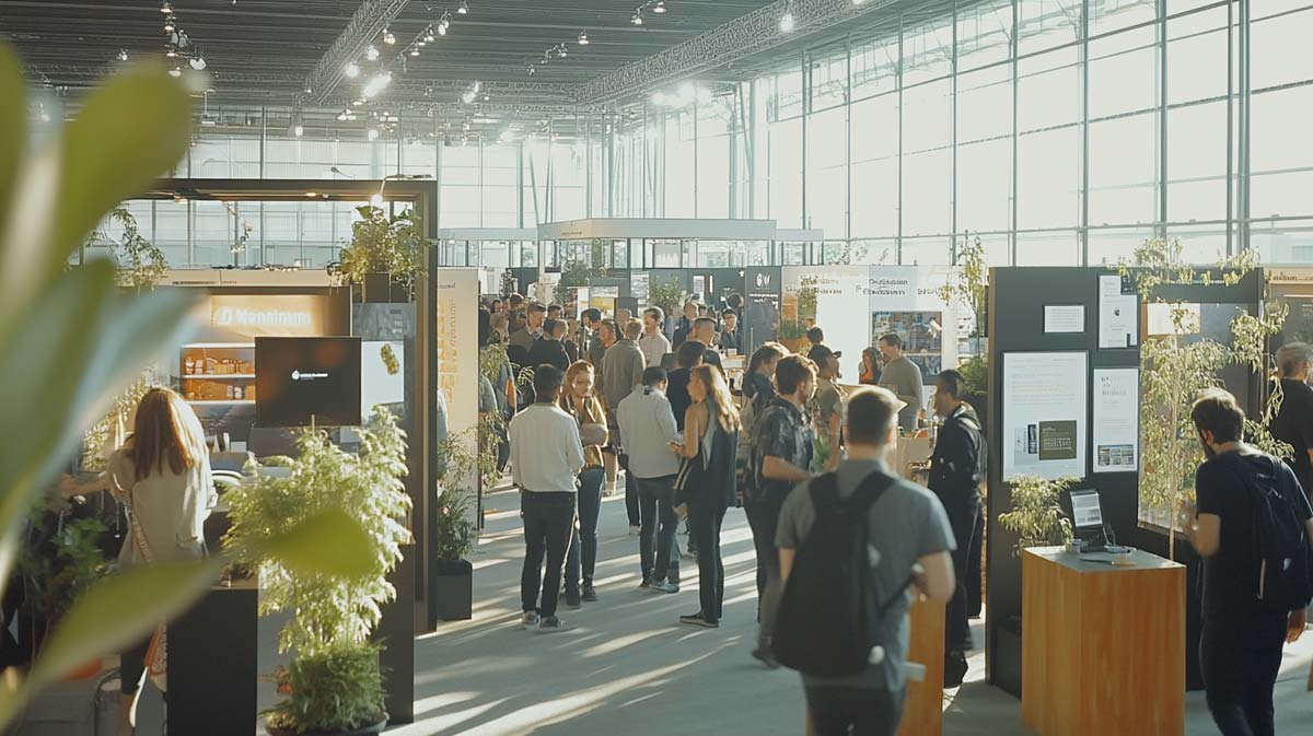 Spanien Cannabis Events: Reisetipps, Social Clubs & Messen 2026