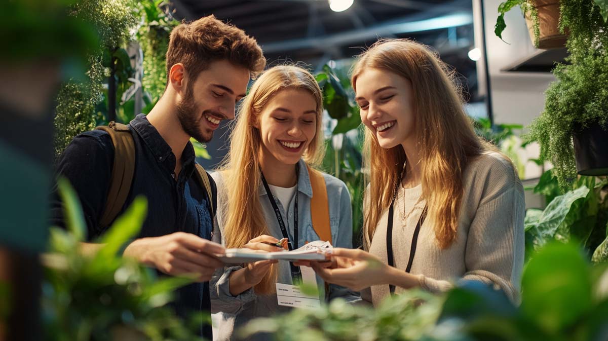Cannabis Events Berlin 2026: Messen, Szene &amp; alles was du wissen musst