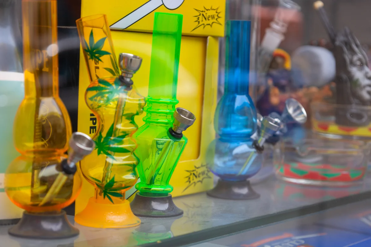 Cannabis Events München 2026: INLOVE MARY, Cannabis XXL & Szene