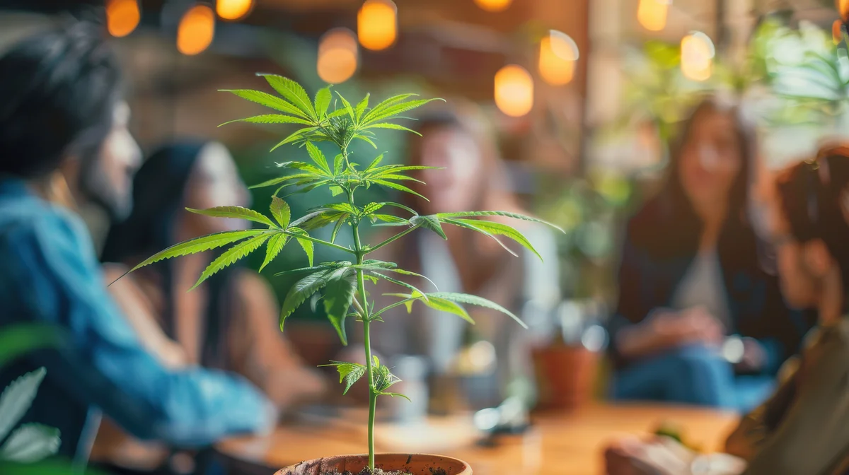 Cannabis Anbauverein Deutschland: Der komplette Ratgeber